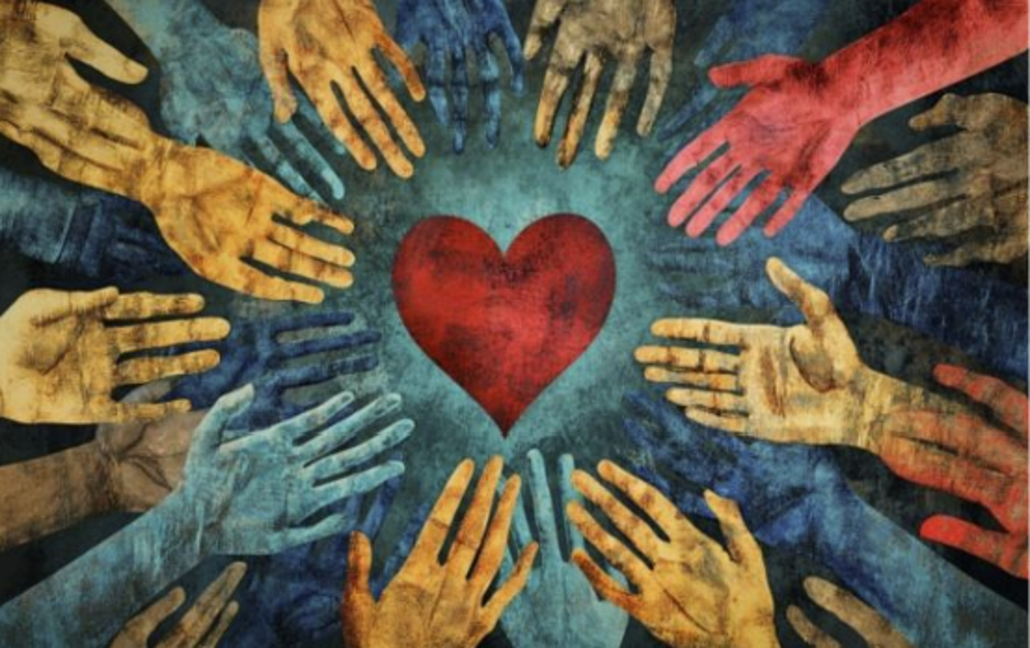 Heart and Hands